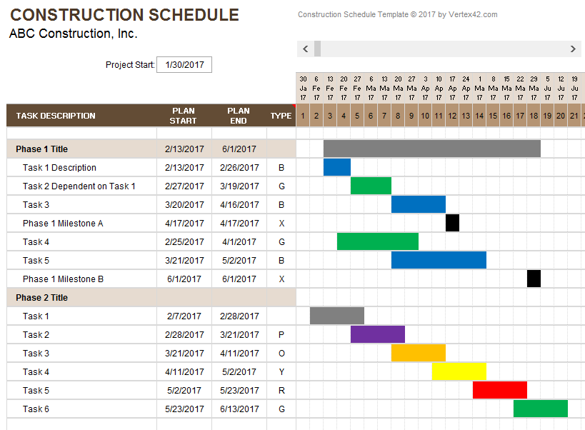 اضغط على الصورة لعرض أكبر

الاسم: weekly-construction-schedule-template.png
الحجم: 15.2 كيلوبايت
رقم التعريف: 225339