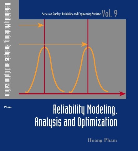 نمذجة الوثوقية والتحليل والتحسين Reliability Modeling Analysis and Optimization