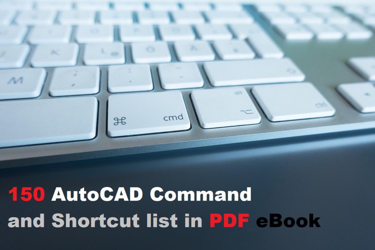 اضغط على الصورة لعرض أكبر

الاسم: 150 AutoCAD Command and Shortcut list in PDF eBook.jpg
الحجم: 69.5 كيلوبايت
رقم التعريف: 227891