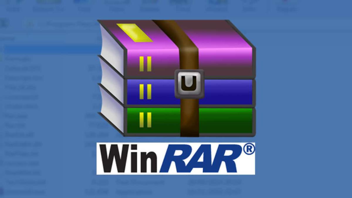 برنامج winrar 2023 احدث اصدار مجانا