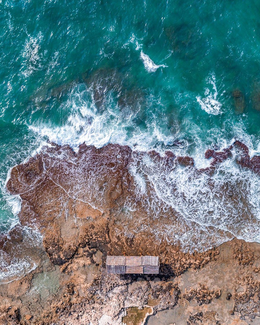 جمال لبنان في 50 صورة