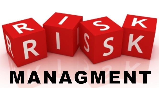 إدارة المخاطر Risk Management