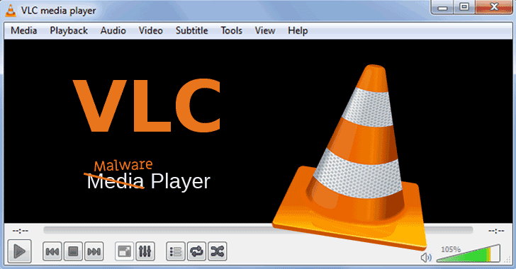 VLC Media Player 2023