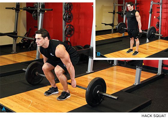 اضغط على الصورة لعرض أكبر  الاسم: 7-must-try-squat-variations-hack-squat.jpg الحجم: 67.4 كيلوبايت رقم التعريف: 228369