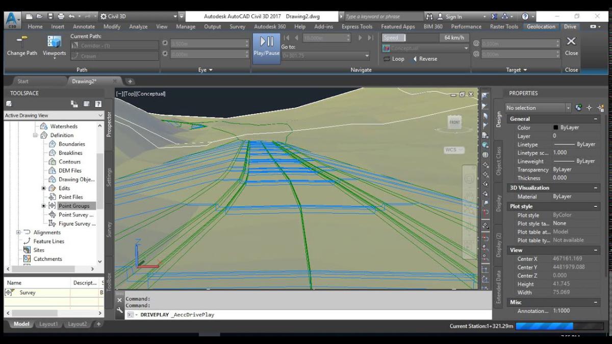 اضغط على الصورة لعرض أكبر

الاسم: AutoCAD Civil 3D for Road Design.jpg
الحجم: 112.8 كيلوبايت
رقم التعريف: 228480