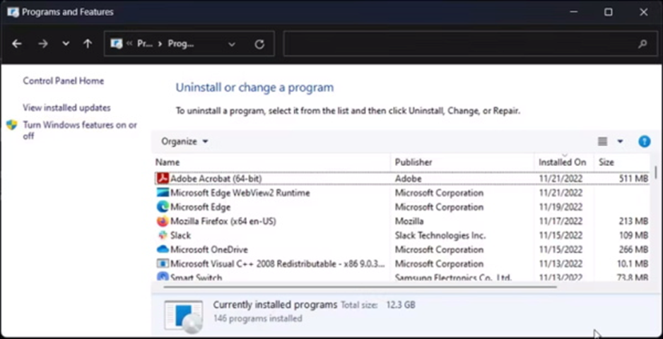 كيفية الإعداد واستخدام Sandbox في Windows 11