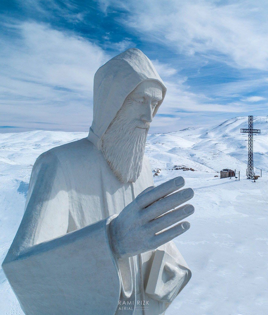 جمال لبنان في 50 صورة