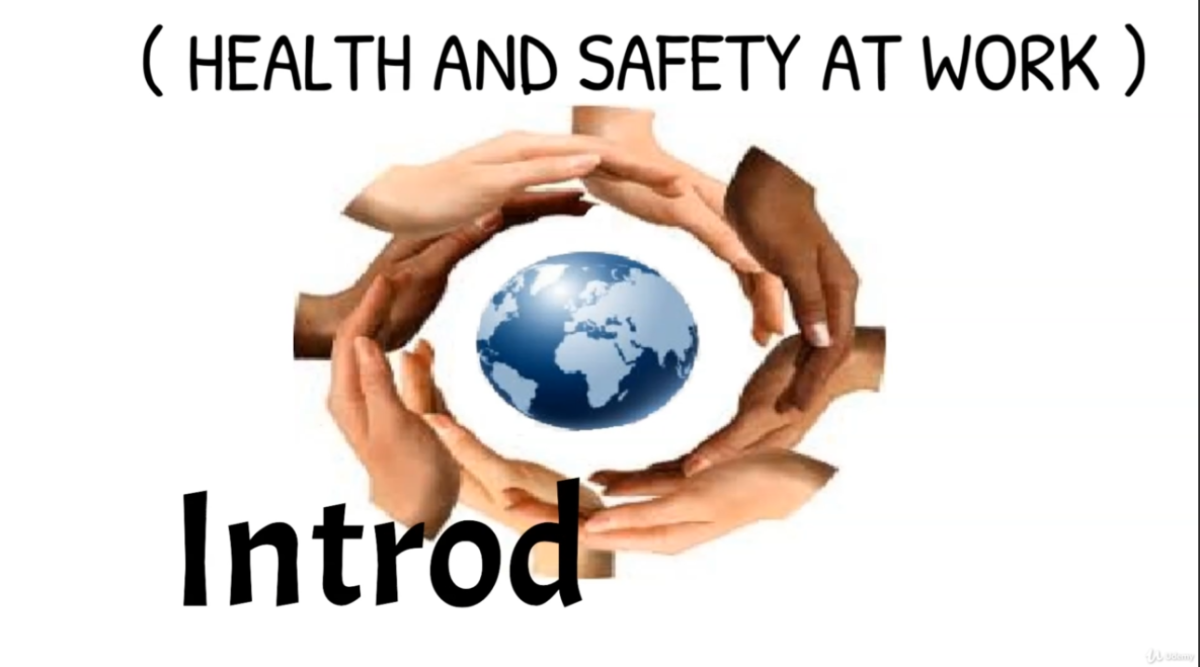 فيديو كورس تعليم السلامة والصحة المهنية في العمل