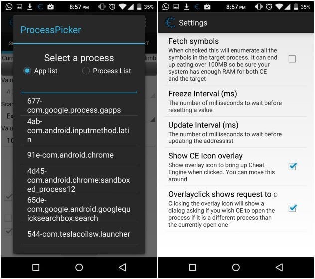 cheat-engine-apk-03 تحميل برنامج Cheat Engine للأندرويد بدون روت وللكمبيوتر