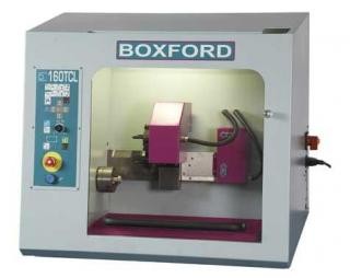 CNC Turning machine