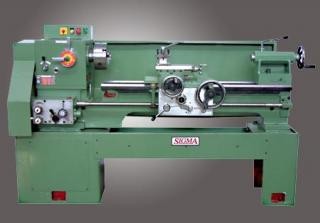 Lathe machine